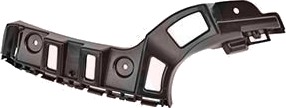 Holder støtfanger VAN WEZEL 5701538
