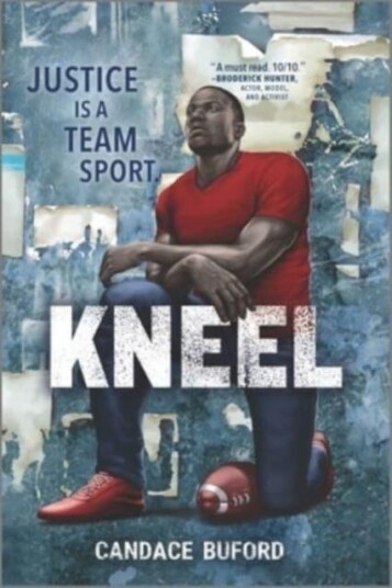 Kneel Av Candace Buford