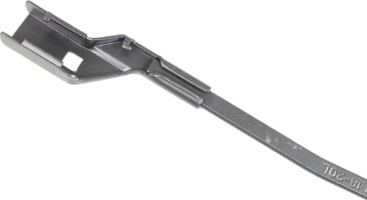 Viskerarm METZGER 2190451