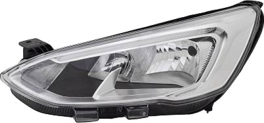 DIEDERICHS 1530981 Frontlykter