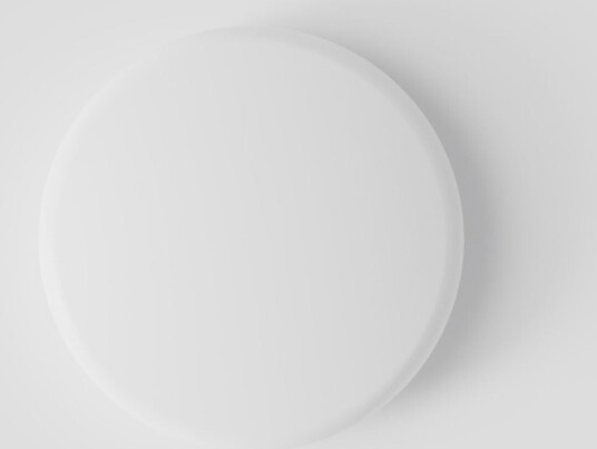INR Iconic Nordic Rooms Easy clean Universal Bunnventil til Soak Servant Soft White