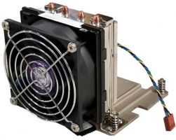 Lenovo FAN Option Kit Viftesett for Systemskap - Kompatibel med ThinkAgile VX og ThinkSystem SR650