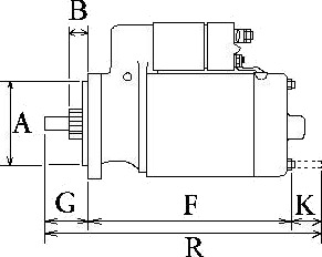 HC-Cargo 115705 Dynamo