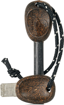 Light My Fire Firesteel 2.0 Army - Cocoshell Light My Fire Firesteel 2.0 Army - Cocoshell
