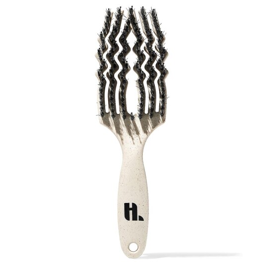 Curved Flex Detangler Curved Flex Detangler