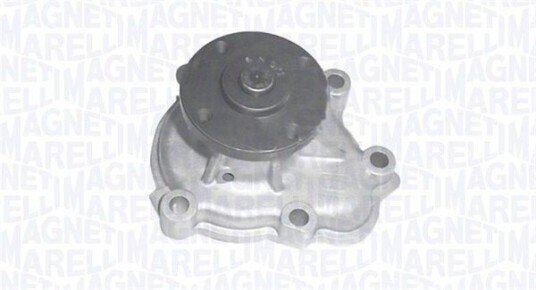 MAGNETI MARELLI 352316170858 Vannpumpe