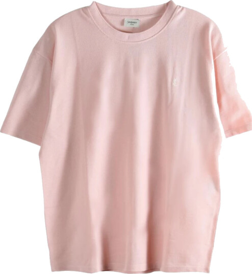 Saint Laurent Herre Topper Rosa S, Saint Laurent Herre Topper Rosa S,