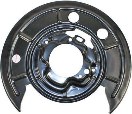 Bremseskjold METZGER 6115103 Bremseskjold METZGER 6115103