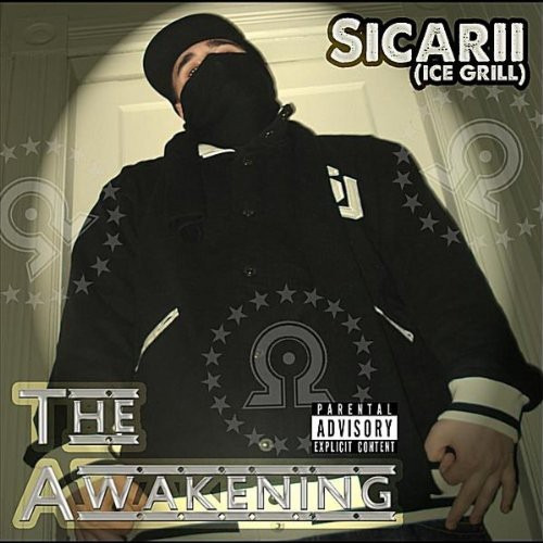 Sicarii Awakening CD