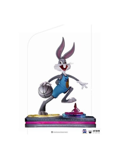 Iron Studios - Statue Bugs Bunny - Space Jam: A New Legacy - Figur Iron Studios - Statue Bugs Bunny - Space Jam: A New Legacy - Figur