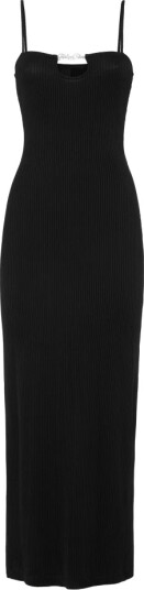 Philipp Plein Dame Kjoler Svart XS, Philipp Plein Dame Kjoler Svart XS,