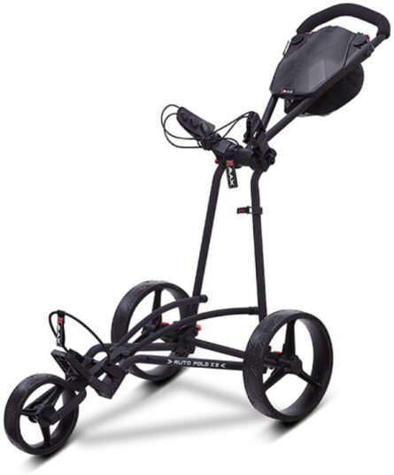 Big Max Autofold X2 - Phantom