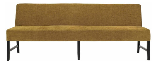 Artwood Giselle spisesofa hailey curry