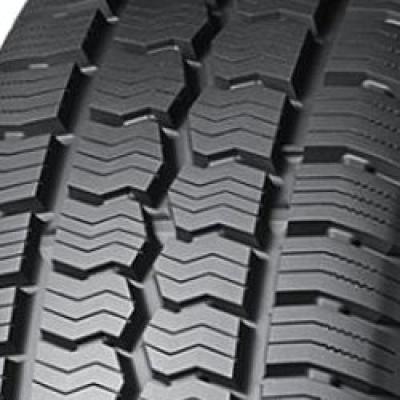 BluEarth-Van All Season RY61 225/70 R15 112/110R