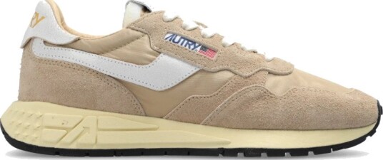 Autry, Herre, Sko, Beige, 45 EU, Autry, Herre, Sko, Beige, 45 EU,
