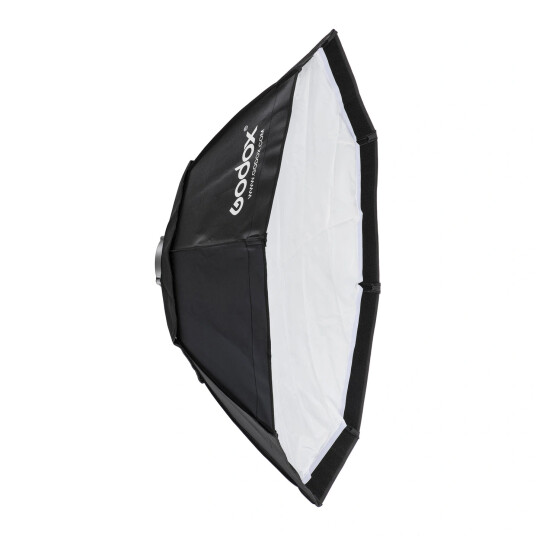 Godox Octa Softbox med Grid 140cm Bowens Octa Softboks Bowens m.fl.