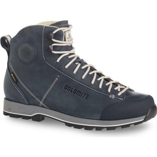 Dolomite 54 High Fg Evo GTX Blue Navy Dolomite 54 High Fg Evo GTX Blue Navy