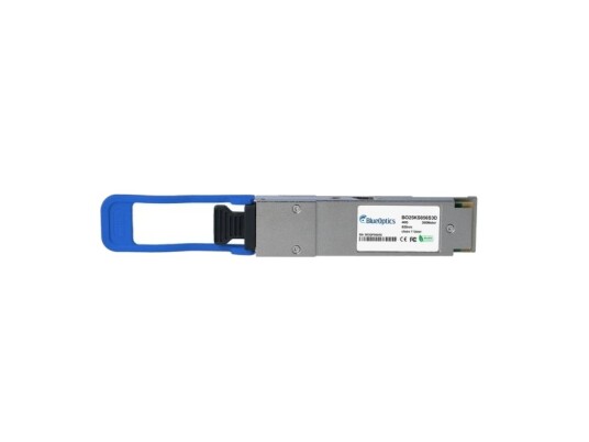 Blueoptics 407-Bdfx-Bo Fiber Optisk 40000 Mbit/S Qsfp Lc Swdm4 300 M