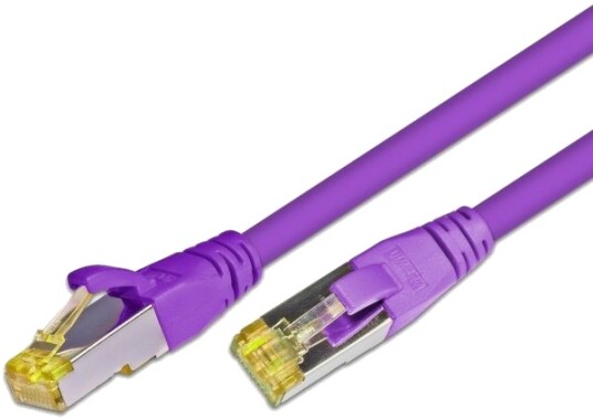Wirewin S/Ftp Cat6a 7.5M, 7,5 M, Cat6a, S/Ftp (S-Stp), Rj-45, Rj-45, Fiolett Wirewin S/Ftp Cat6a 7.5M, 7,5 M, Cat6a, S/Ftp (S-Stp), Rj-45, Rj-45, Fiolett