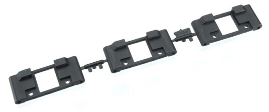 Pro-Line 609212 Optional Anti-Squat Blocks Perf Trans