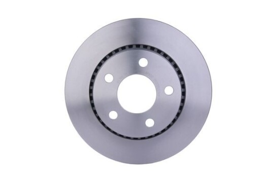 Bremseskive HELLA 8DD 355 101-351