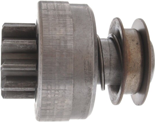 Friløpsgir, starter HC-Cargo F 032 139 520