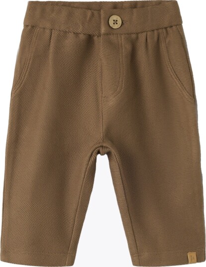 Lil" Atelier Kaleo Pant Brun 62