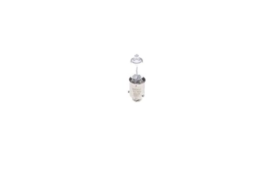Bosch Pure Light lyspære
sett   H6W 1987301035