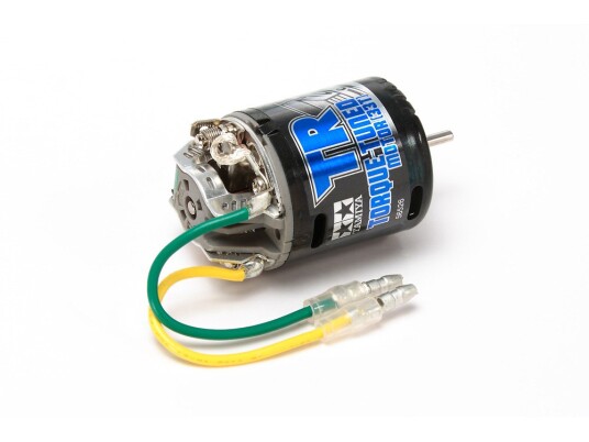 Tamiya 56526 TR TORQUE-TUNED MOTOR 33T
