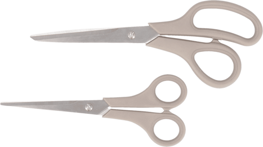 Nordwik universalsaks 2 deler Taupe