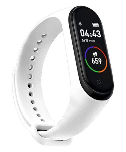 Tracer T-Band Libra S5 V2 Hvit