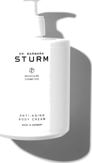 Dr. Barbara Sturm Anti-Aging Body Cream 500ml