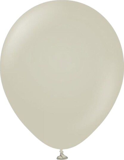 Ballongkungen Ballonger Professional Stone 10-pakning 1128010-10