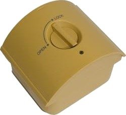 Topcon Batteri Bt-53Q Ladbart