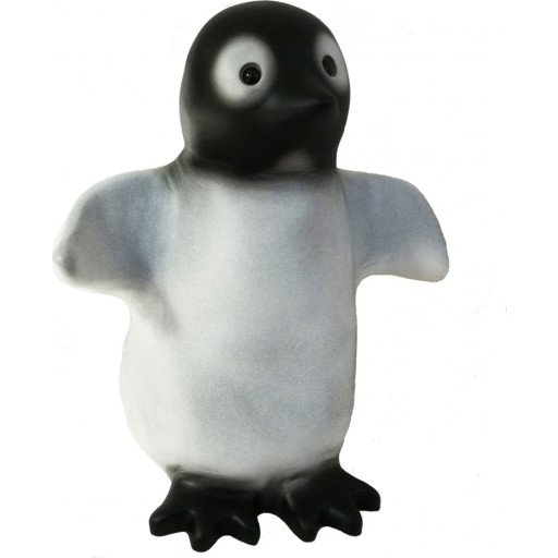 Heico Pingvinen Gina barnelampe Heico Pingvinen Gina barnelampe