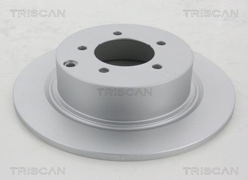TRISCAN 8120 42154C Bremseskive