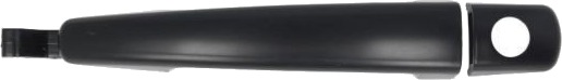BLIC 6010 07 039401P Dørhåndtak