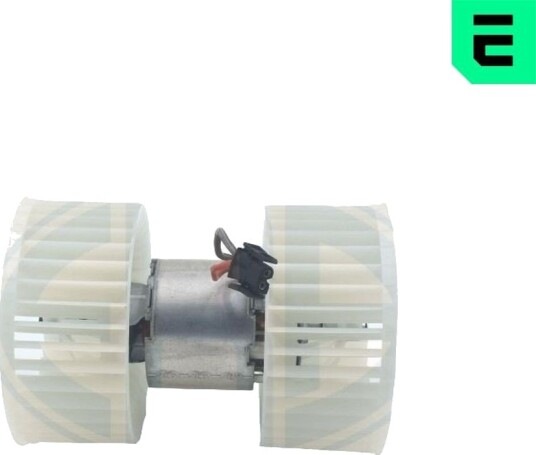 ERA 664119 Sugeventilator, kabinluft ERA 664119 Sugeventilator, kabinluft