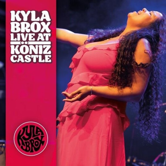 Live At Koniz Castle Usa Vinyl