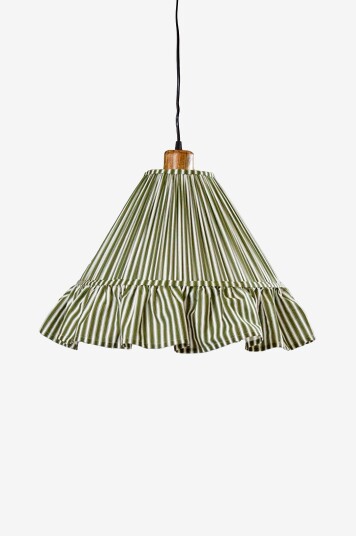 PR Home Anheng Estrid Grønn PR Home Anheng Estrid Grønn