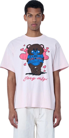 Story mfg. Herre Topper Rosa L, Story mfg. Herre Topper Rosa L,