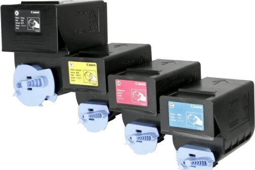 TB Tonerpakke Sort/Cyan/Magenta/Gul (1.500/3x1.000 sider) TB Premium toner