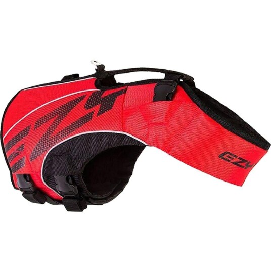 Ezydog Flytevest Boost Redningsvest til hund M (18-27 kg) Ezydog Flytevest Boost Redningsvest til hund M (18-27 kg)