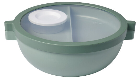 Lunsjboks Mepal Vita 1500 ml nordisk grønn Lunsjboks Mepal Vita 1500 ml nordisk grønn