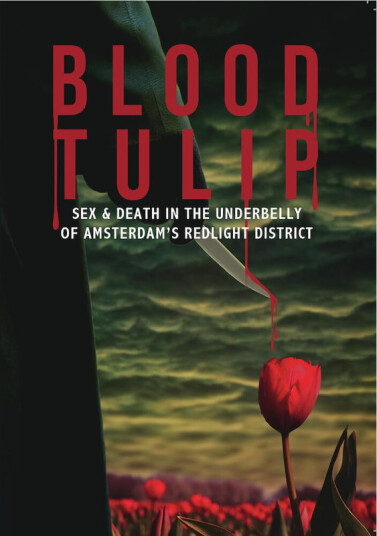Blood Tulip 2025 DVD