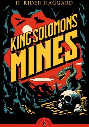 King Solomon's Mines King Solomon's Mines