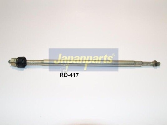 Aksialledd parallellstag JAPANPARTS RD 417