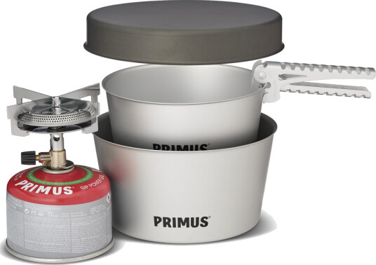 Primus Mimer Stove Kit II OneSize, Nocolour Primus Mimer Stove Kit II OneSize, Nocolour