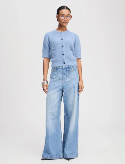 Munthe Locca   Blue   32
