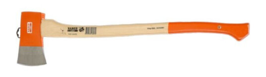 Bahco FCP-2.3-860 Felleøks med hickoryskaft 850 mm, Hageredskap
